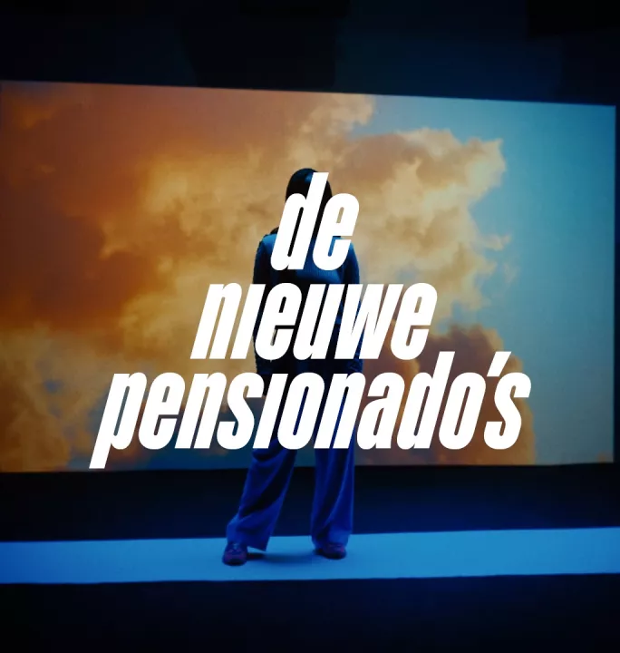 Springbok‘s ad campaign for Brand New Day, featuring "The New Pensionados"