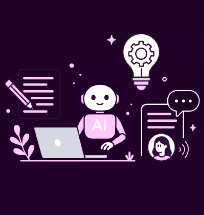 a graphic visualisation of use cases