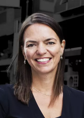 Caroline van Turennout