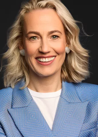 Trix van der Vleuten
