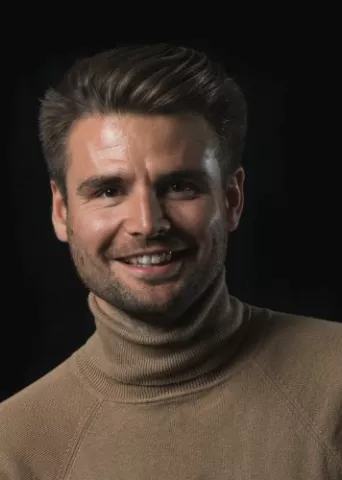 Ivar van Luyk
