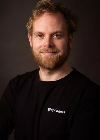 Jeroen Van Norren
