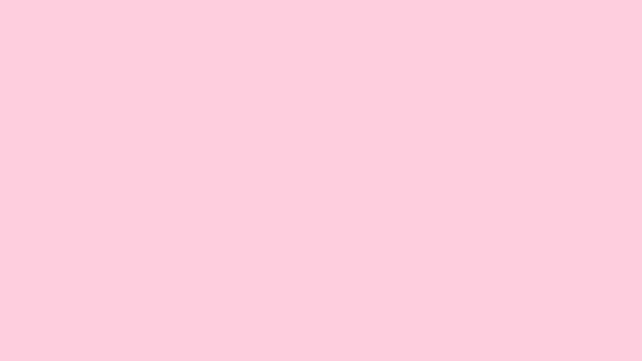 Typographic animation video of "And we have only just started" on a pink background.